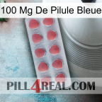 100Mg Blue Pill 18